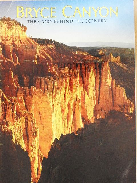 John Bezy - Bryce Canyon [antikvár]