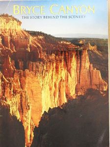 John Bezy - Bryce Canyon [antikvár]