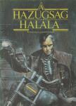 Csernai Zoltán - A hazugság halála [antikvár]