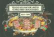 Gundel Imre, Tréfás Sándor - Félszáz régi magyar vadétel Gundel Imre válogatásában (1834-1894) [antikvár]