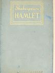 Shakespeare - Hamlet, dán királyfi [antikvár]