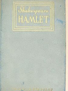 Shakespeare - Hamlet, dán királyfi [antikvár]