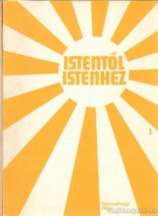 Nemeshegyi Péter - Istentől Istenhez [antikvár]