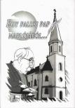 Utasi Jenő - Egy falusi pap naplójából... [antikvár]