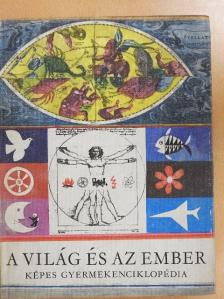 Dala László - A világ és az ember [antikvár]