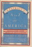 Edward P. Moser - A Patriot's A to Z of America [antikvár]