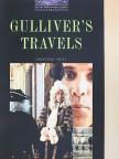Clare West - Gulliver's Travels [antikvár]