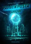 Jobbágy Tibor, Orosz Adél - Palackposta Show [antikvár]