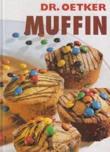 Muffin [antikvár]