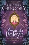 Philippa Gregory - Az áruló Boleyn [eKönyv: epub, mobi]