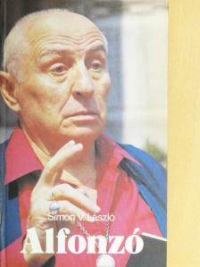 Simon V. László - Alfonzó [antikvár]