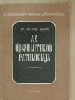 Dr. Surányi Gyula - Az újszülöttkor patológiája [antikvár]