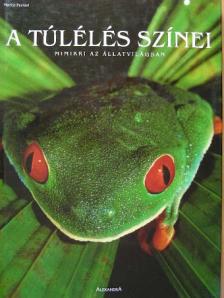 Marco Ferrari - A túlélés színei [antikvár]