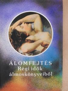 Álomfejtés [antikvár]