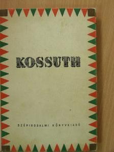 Ady Endre - Kossuth [antikvár]