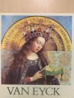 Végh János - Van Eyck [antikvár]