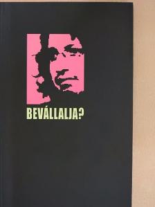 Dr. Csernus Imre - Bevállalja? [antikvár]