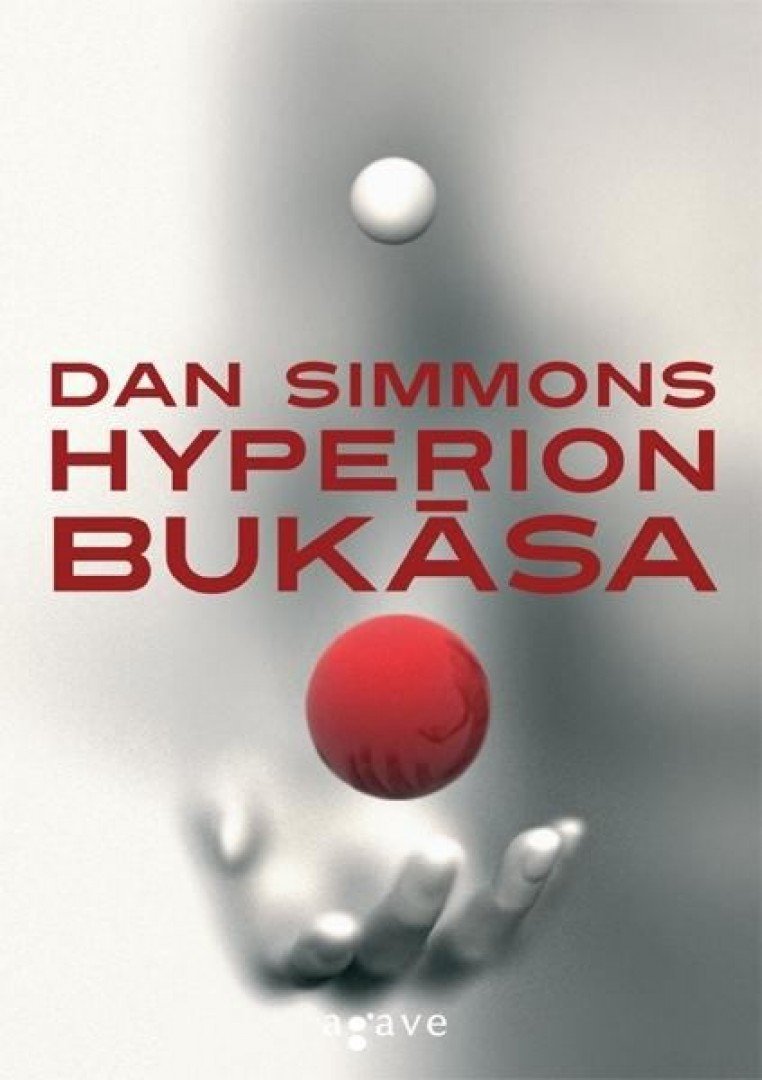 Dan Simmons - Hyperion bukása [antikvár]