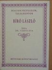 Dr. Vámos Éva - Bíró László [antikvár]