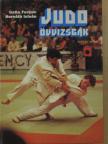 Dr. Galla Ferenc - Judo övvizsgák [antikvár]