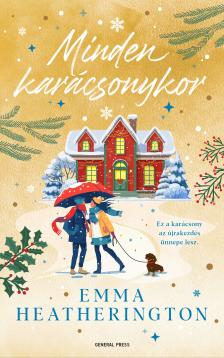 Emma Heatherington - Minden karácsonykor [eKönyv: epub, mobi]