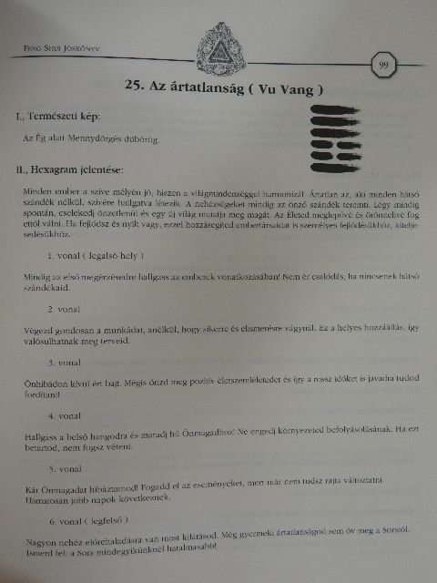 Halzer Dorottya - Feng Shui jóskönyv [antikvár]