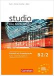 studio d B2/2 Kurs- und Übungsbuch