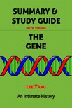 Ang Lee - Summary &amp; Study Guide -The Gene [eKönyv: epub, mobi]