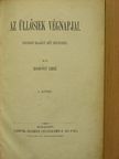 Mosdósy Imre - Az Üllősiek végnapjai I-II. [antikvár]