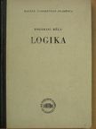 Fogarasi Béla - Logika [antikvár]