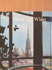 Hugo Ellenberger - Blick auf Wien [antikvár]