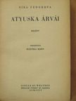 Nina Fedorova - Atyuska árvái [antikvár]