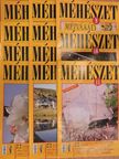 Dögei Imre - Méhészet 2010. (nem teljes évfolyam) [antikvár]