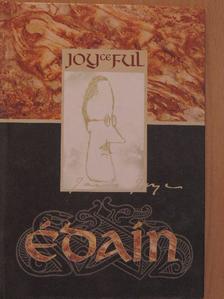 James Joyce - Joyceful: Édaín - CD-vel [antikvár]