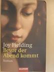 Joy Fielding - Bevor der Abend kommt [antikvár]