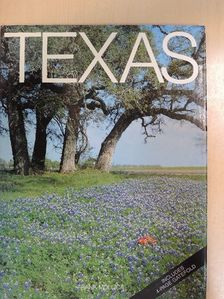 Frank Mollica - Texas [antikvár]