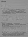 Benno Parthier - Deutsche Akademie der Naturforscher Leopoldina Jahrbuch 1995 [antikvár]