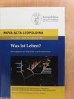Bärbel Friedrich - Was ist Leben? [antikvár]