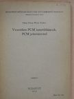 Blum Endre - Vezetékes PCM ismétlőláncok, PCM jelzésátvitel [antikvár]