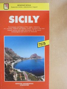 Massimo Caporlingua - Sicily [antikvár]