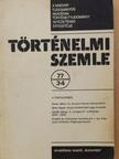 Ádám Magda - Történelmi Szemle 1977/3-4. [antikvár]