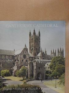 Canterbury Cathedral [antikvár]