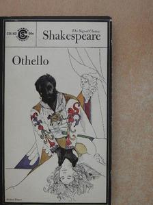 Maynard Mack - The Tragedy of Othello - The Moor of Venice [antikvár]