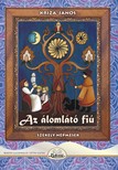 KRIZA JÁNOS - Az álomlátó fiú