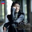 BEETHOVEN - DIABELLI VARIATIONS CD MITSUKO UCHIDA