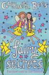 Gwyneth Rees - Fairy Secrets: Fairyland Could Be Lost Foerever! [antikvár]