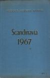 EUGENE FODOR - Scandinavia 1967 [antikvár]