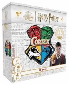 Cortex Harry Potter