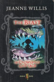 Shock Shop - The Beast of Crowsfoot Cottage [antikvár]