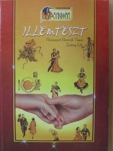Illemteszt [antikvár]